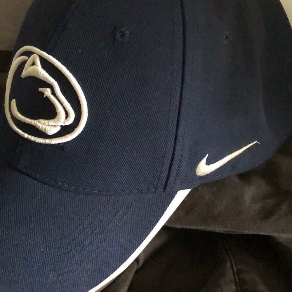 Nike Penn State Hat - Picture 4 of 5